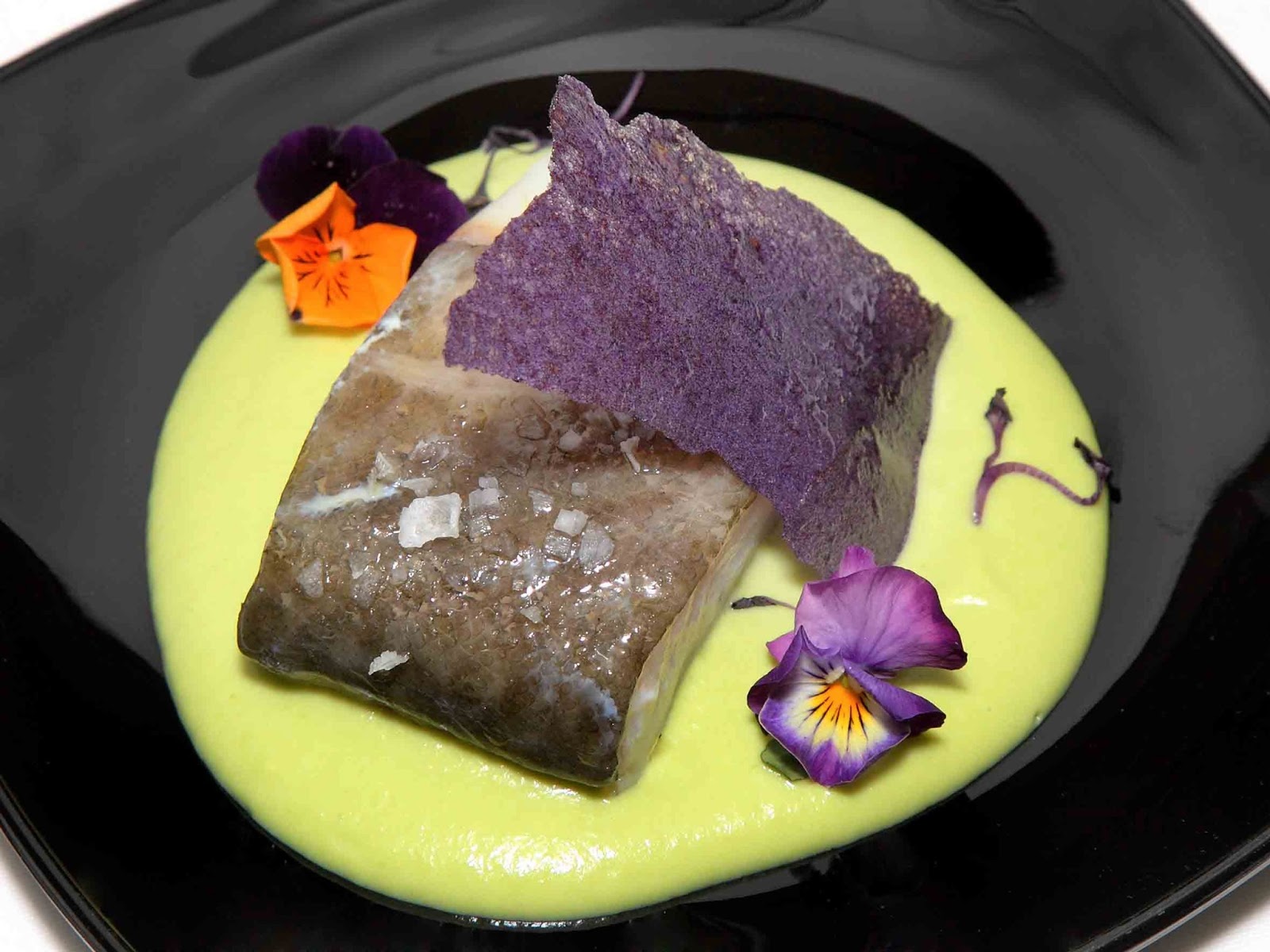 Restaurante La Vieja Caldera